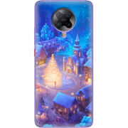 Чехол BoxFace Poco F2 Pro 