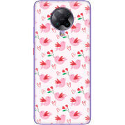 Чехол BoxFace Poco F2 Pro 