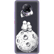 Чехол BoxFace Poco F2 Pro 