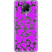Чехол BoxFace Poco F2 Pro 