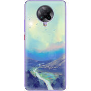 Чехол BoxFace Poco F2 Pro 