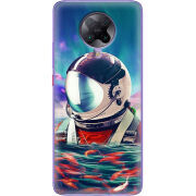Чехол BoxFace Poco F2 Pro 
