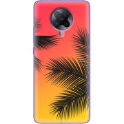 Чехол BoxFace Poco F2 Pro 