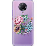 Чехол BoxFace Poco F2 Pro 