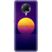 Чехол BoxFace Poco F2 Pro 