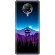 Чехол BoxFace Poco F2 Pro 