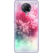 Чехол BoxFace Poco F2 Pro 
