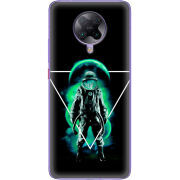 Чехол BoxFace Poco F2 Pro 