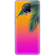 Чехол BoxFace Poco F2 Pro 