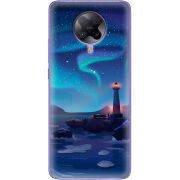 Чехол BoxFace Poco F2 Pro 