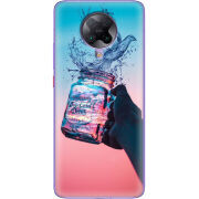 Чехол BoxFace Poco F2 Pro 