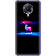Чехол BoxFace Poco F2 Pro 