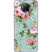 Чехол BoxFace Poco F2 Pro 