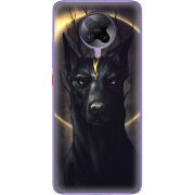 Чехол BoxFace Poco F2 Pro 