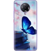 Чехол BoxFace Poco F2 Pro 