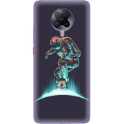 Чехол BoxFace Poco F2 Pro 