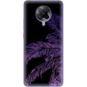 Чехол BoxFace Poco F2 Pro 