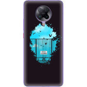 Чехол BoxFace Poco F2 Pro 
