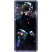 Чехол BoxFace Poco F2 Pro 