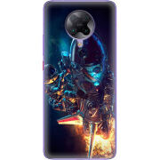 Чехол BoxFace Poco F2 Pro 