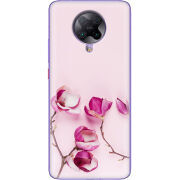 Чехол BoxFace Poco F2 Pro 
