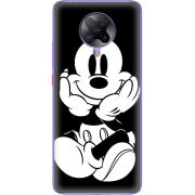 Чехол BoxFace Poco F2 Pro 