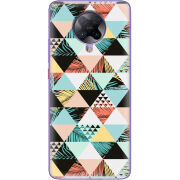 Чехол BoxFace Poco F2 Pro 
