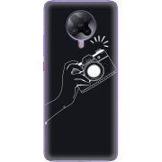 Чехол BoxFace Poco F2 Pro 
