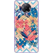 Чехол BoxFace Poco F2 Pro 
