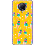Чехол BoxFace Poco F2 Pro 