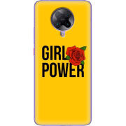 Чехол BoxFace Poco F2 Pro 