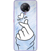 Чехол BoxFace Poco F2 Pro 