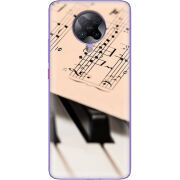 Чехол BoxFace Poco F2 Pro 