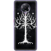 Чехол BoxFace Poco F2 Pro Fantasy Tree