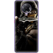 Чехол BoxFace Poco F2 Pro 