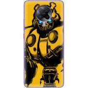 Чехол BoxFace Poco F2 Pro 