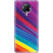 Чехол BoxFace Poco F2 Pro 