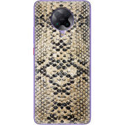 Чехол BoxFace Poco F2 Pro 