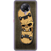 Чехол BoxFace Poco F2 Pro 