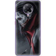 Чехол BoxFace Poco F2 Pro 