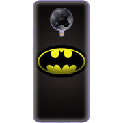 Чехол BoxFace Poco F2 Pro 