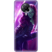 Чехол BoxFace Poco F2 Pro 