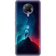 Чехол BoxFace Poco F2 Pro 