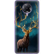 Чехол BoxFace Poco F2 Pro Fairy Deer