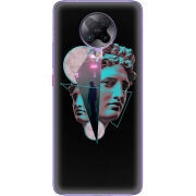 Чехол BoxFace Poco F2 Pro 