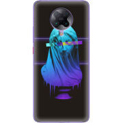 Чехол BoxFace Poco F2 Pro 