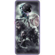 Чехол BoxFace Poco F2 Pro 