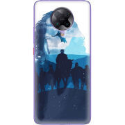 Чехол BoxFace Poco F2 Pro 