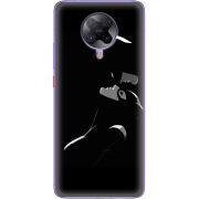 Чехол BoxFace Poco F2 Pro 