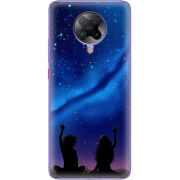 Чехол BoxFace Poco F2 Pro 